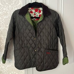 Barn jacket